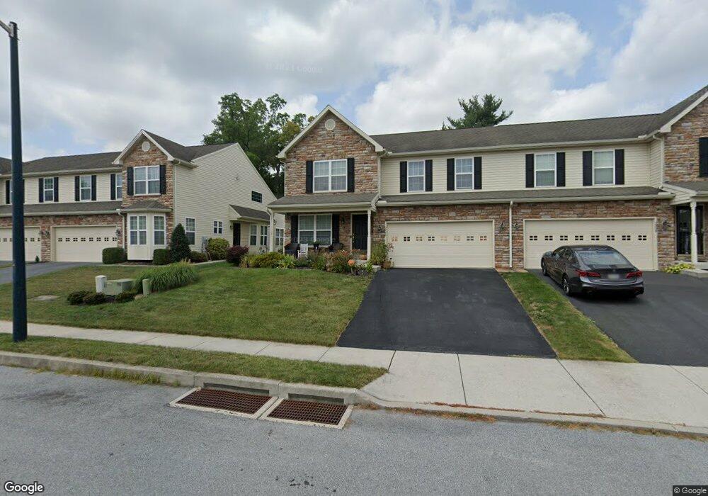 5981 Huntingdon Cir, Harrisburg, PA 17111 - photo 1