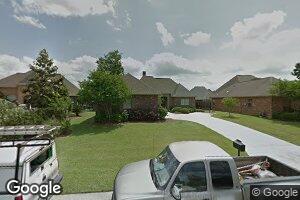 13104 Dutchtown Lakes Dr, Geismar, LA 70734
