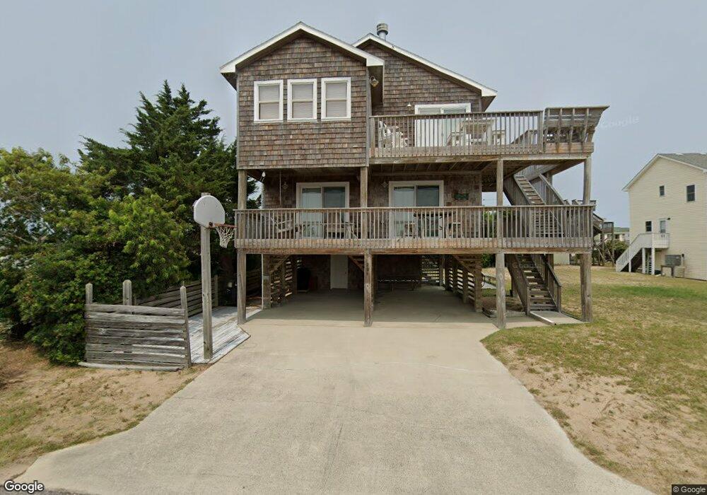 206 E Wright Ave, Kill Devil Hills, NC 27948 - photo 1