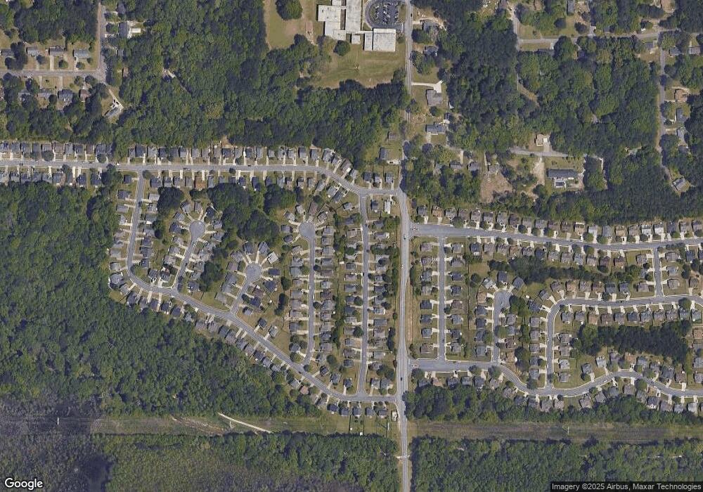 325 Tramore Pass unit 3, Stockbridge, GA 30281 - photo 1