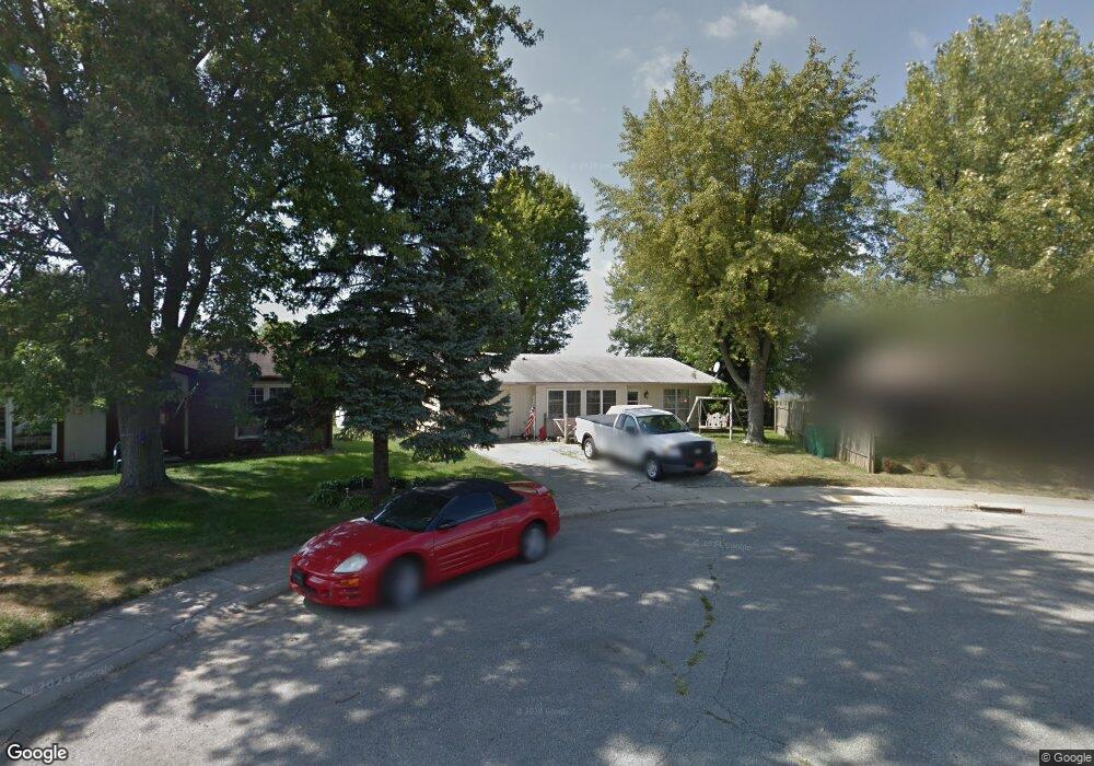 1509 Gwinn Ln, Lapel, IN 46051 - photo 1