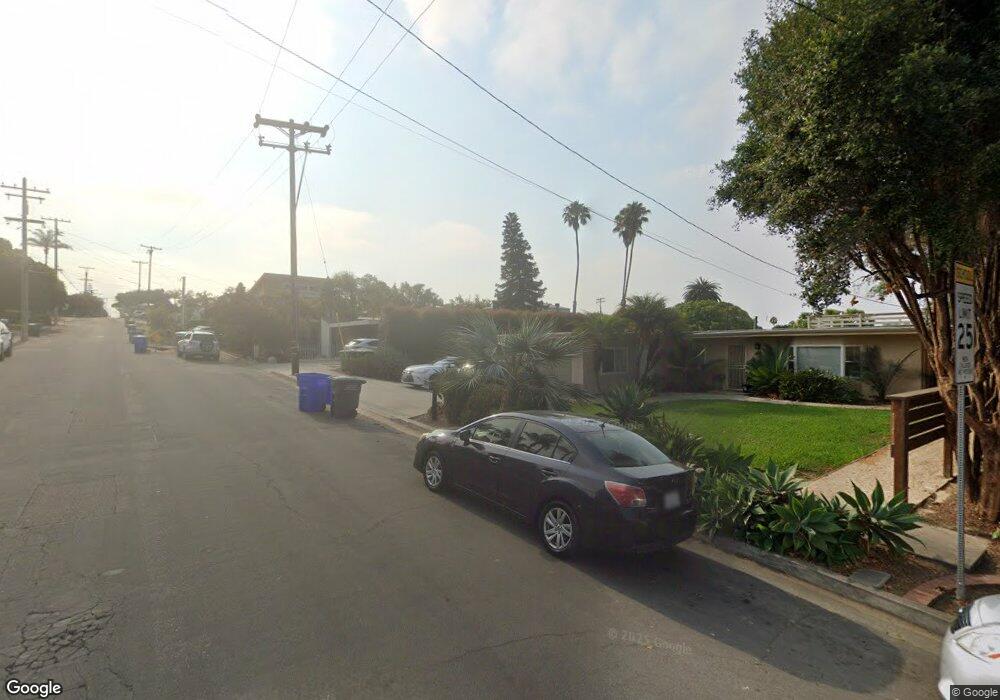 1287 Buena Vista Way, Carlsbad, CA 92008 - photo 1