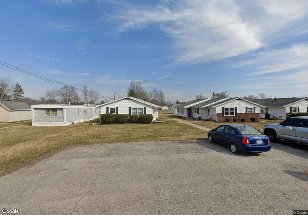 1817 Park St, Findlay, OH 45840 - photo 1