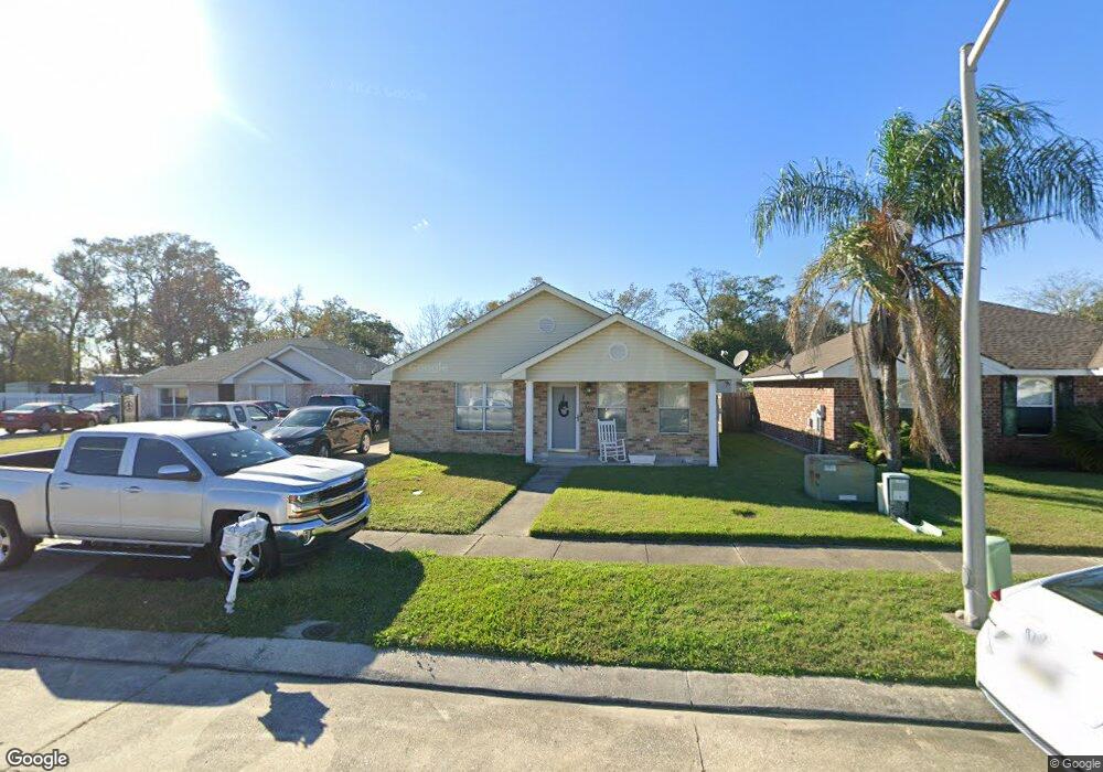 4072 Regina Coeli Ct, Marrero, LA 70072 - photo 1