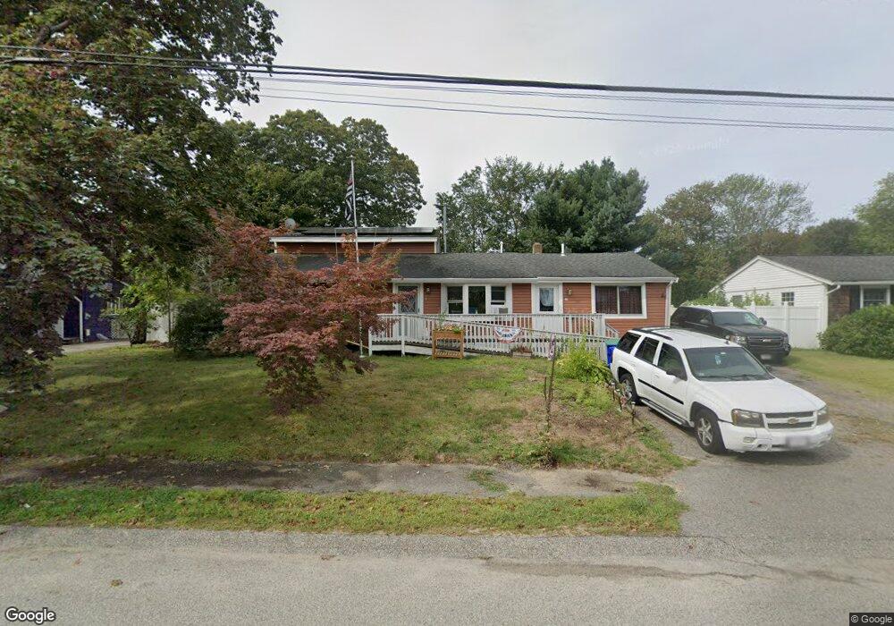 46 Josh Gray Rd, Rockland, MA 02370 - photo 1