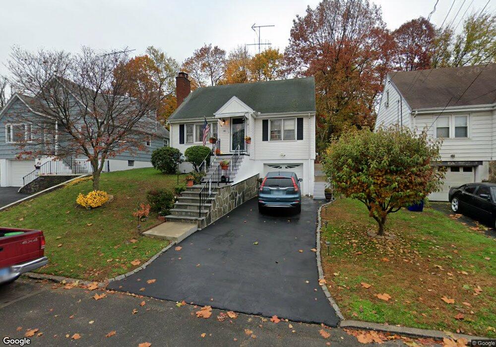 41 Lorraine St, Bridgeport, CT 06604 - photo 1