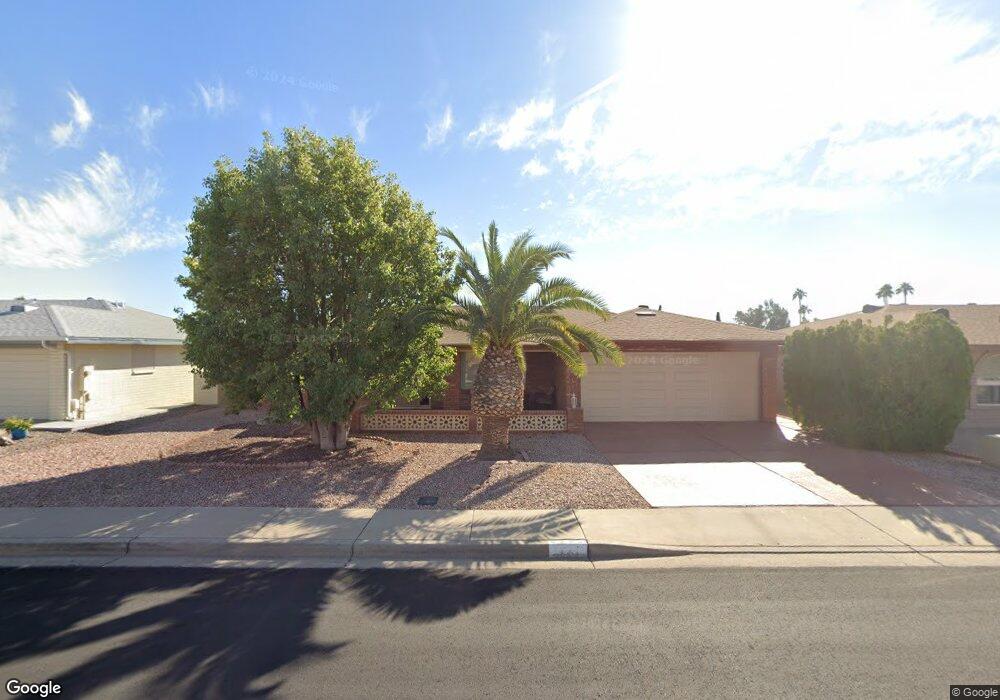 8249 E Kiowa Ave, Mesa, AZ 85209 - photo 1