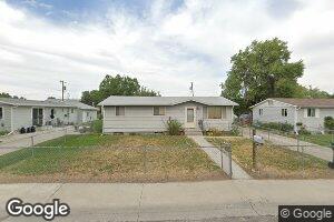 4127 Stone St, Billings, MT 59101
