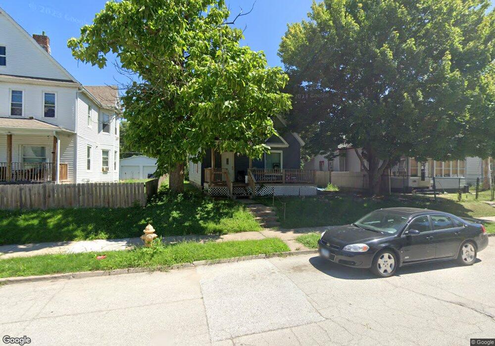 921 15th St, Rock Island, IL 61201 - photo 1