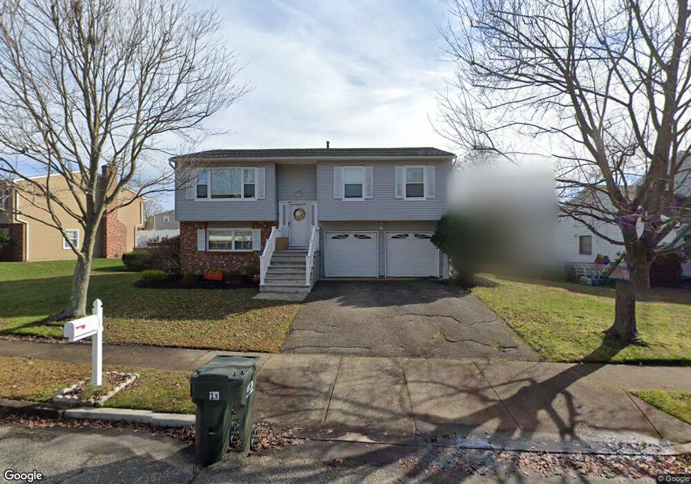 30 Bristlecone Dr, Howell, NJ 07731 - photo 1