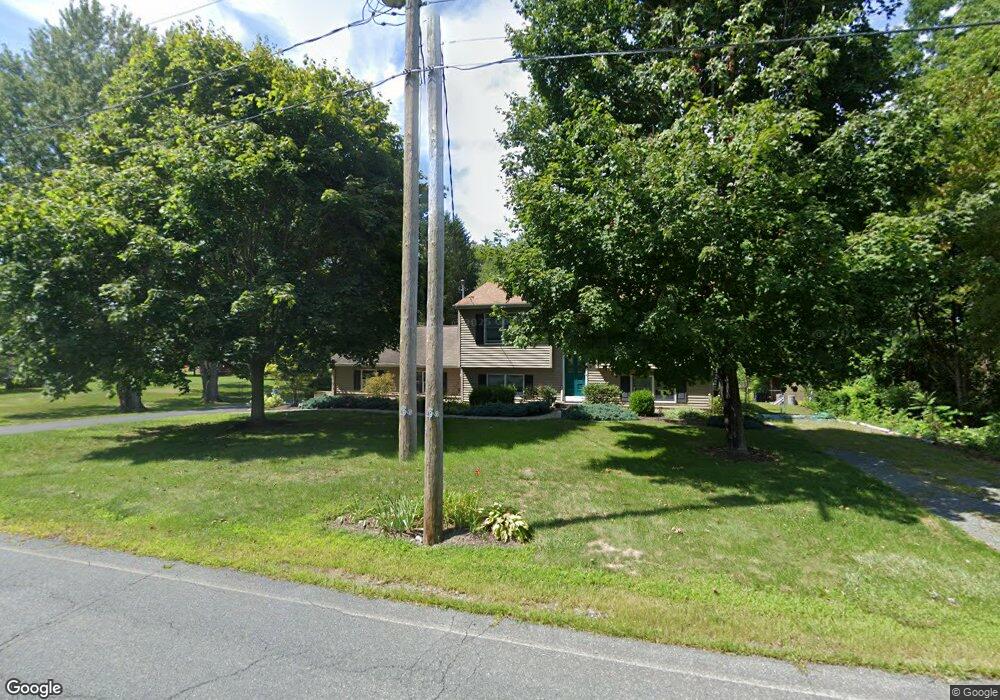 1511 van Hoesen Rd, Castleton On Hudson, NY 12033 - photo 1