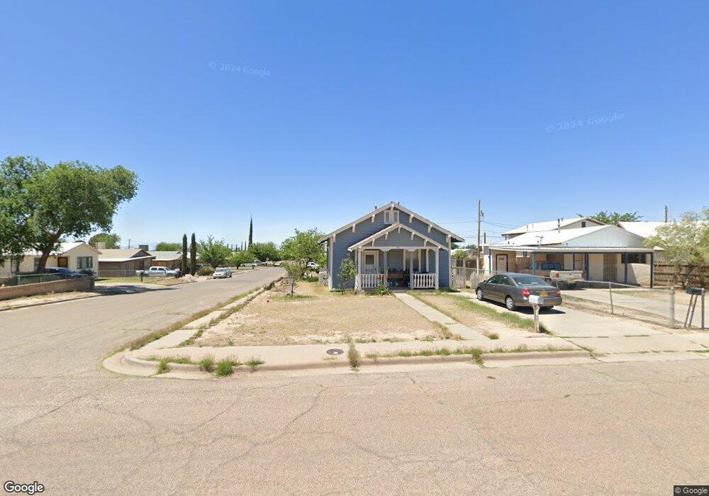 801 College Ave, Alamogordo, NM 88310 - photo 1