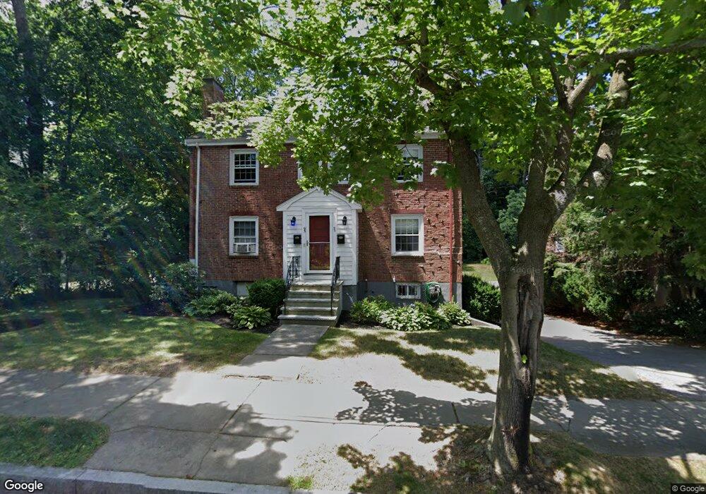 93 Withington Rd unit 95, Newtonville, MA 02460 - photo 1