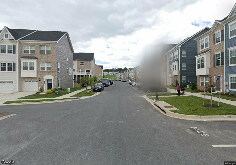 1404 Clingmans Dome Dr, Fort Detrick, MD 21702 - photo 1