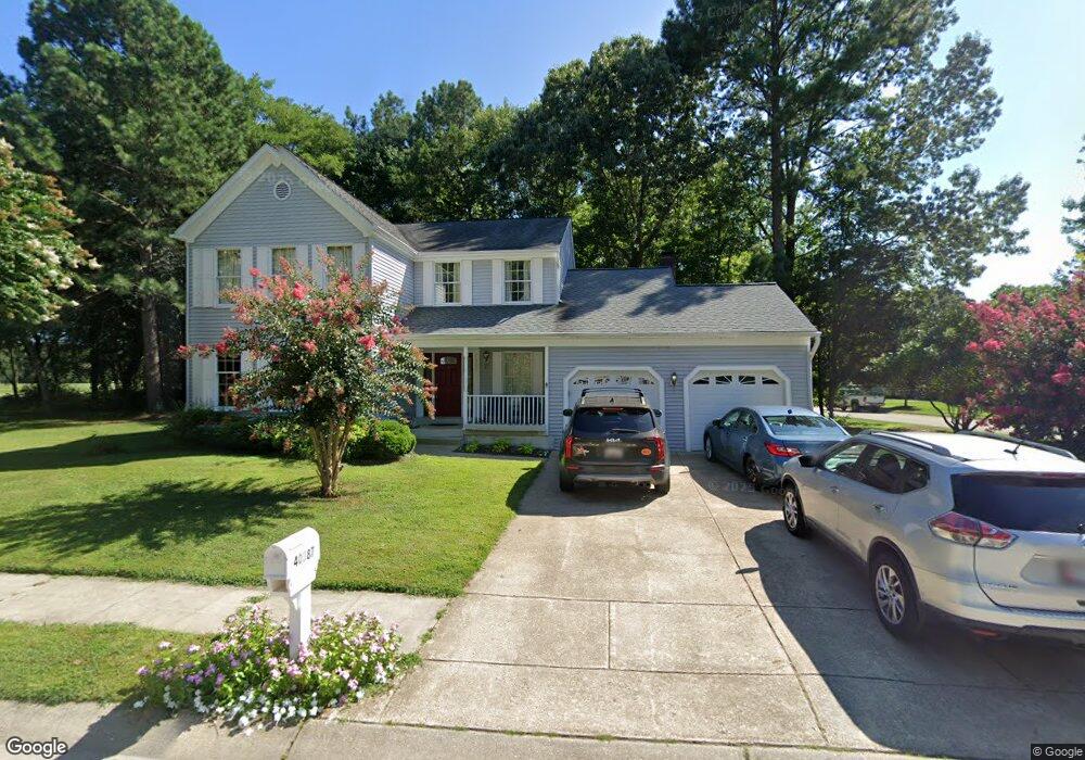 40587 Merion Ct, Leonardtown, MD 20650 - photo 1