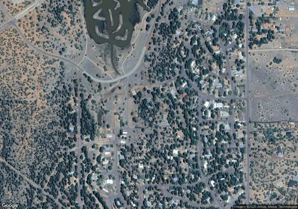 1580 N 25th Way, Show Low, AZ 85901 - photo 1