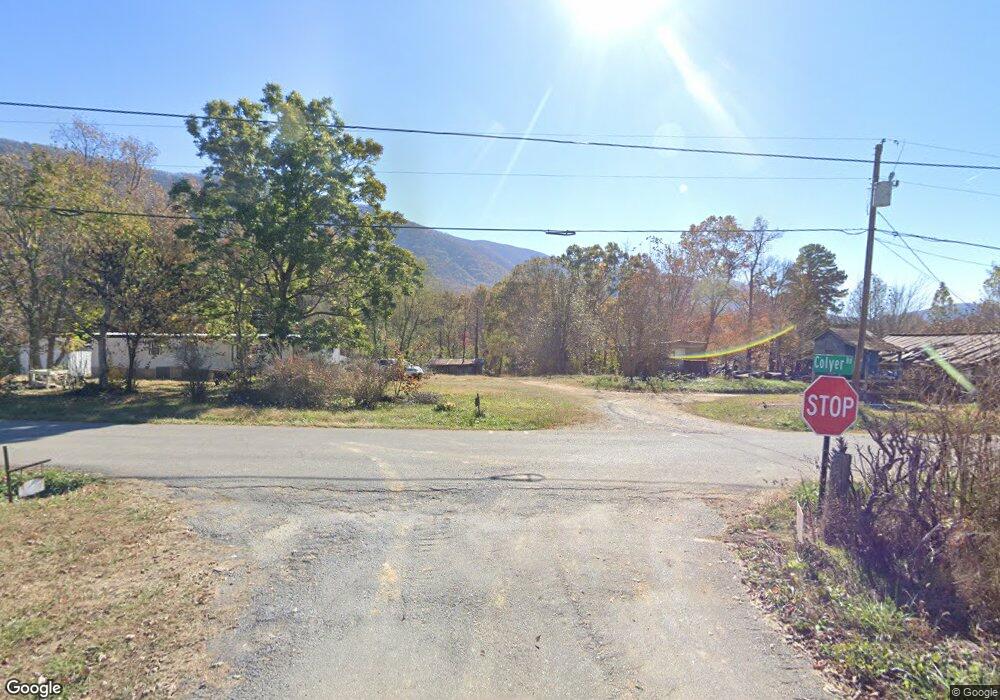 Lot 6 Colyer Rd, Greeneville, TN 37743 - photo 1