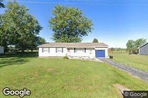 305 S Holloway St, Alexis, IL 61412