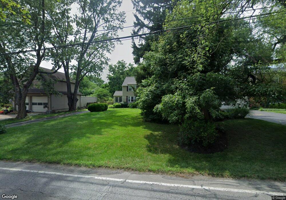 5341 Godown Rd, Columbus, OH 43235 - photo 1