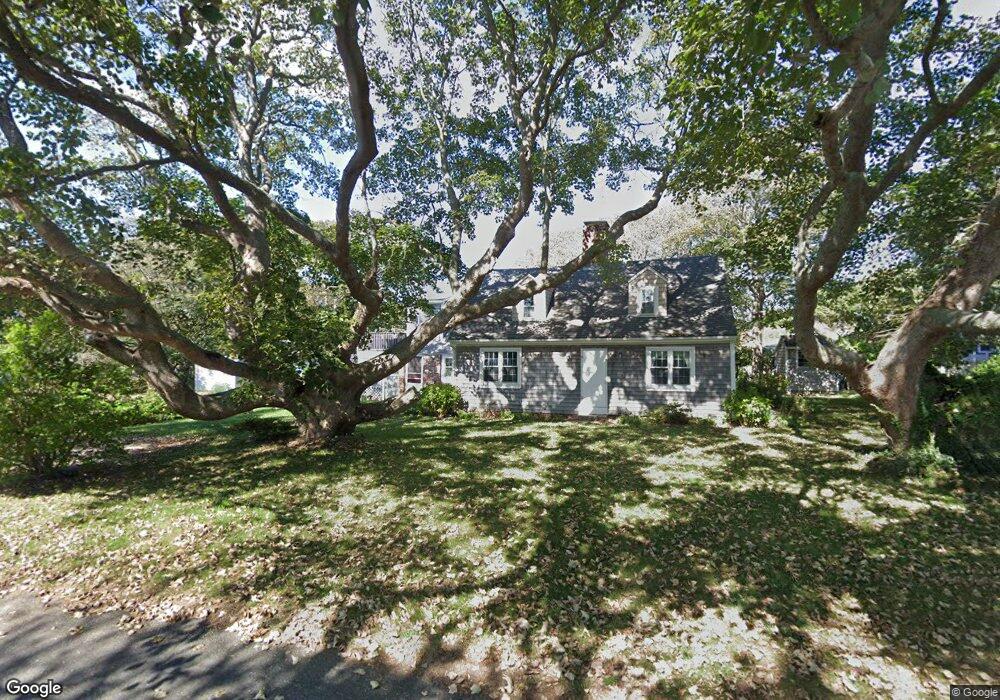 60 Holden Rd, Wakefield, RI 02879 - photo 1