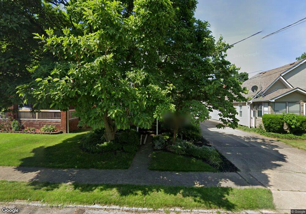 1536 E 296th St, Wickliffe, OH 44092 - photo 1