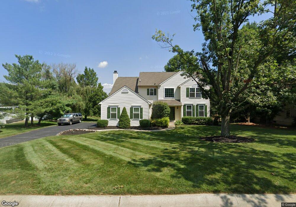 3 Peter Gamble Ln, Glen Mills, PA 19342 - photo 1