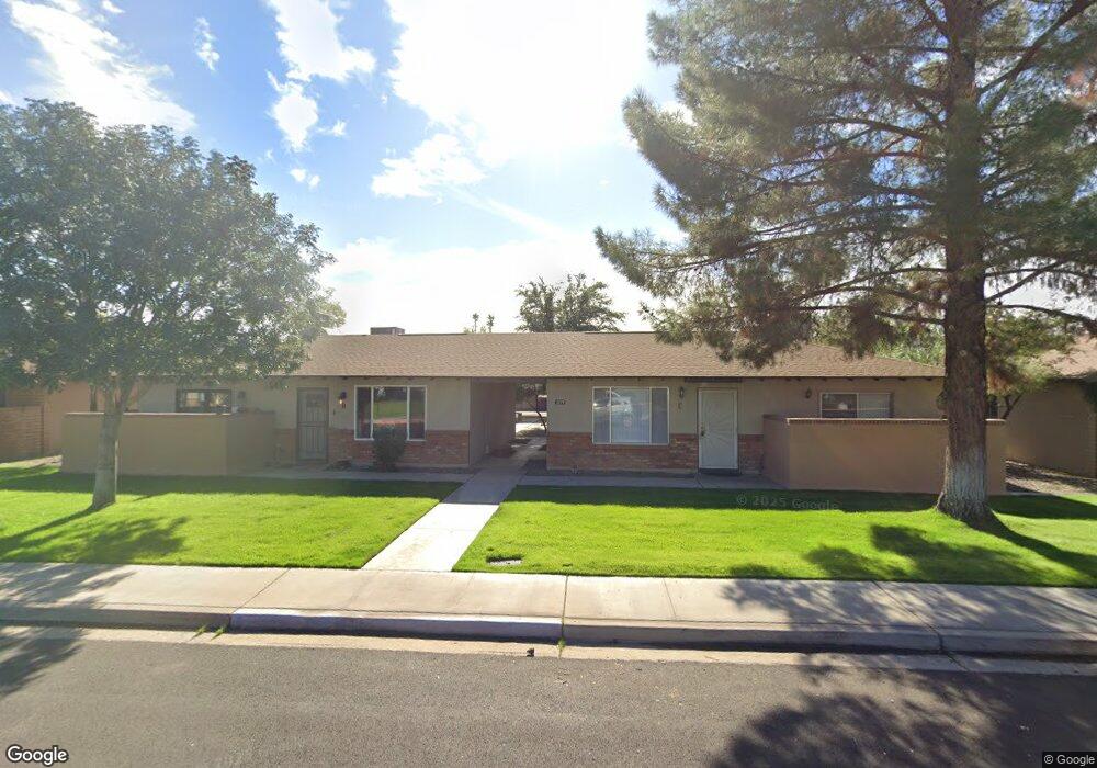 1159 E Vaughn St unit C, Tempe, AZ 85283 - photo 1