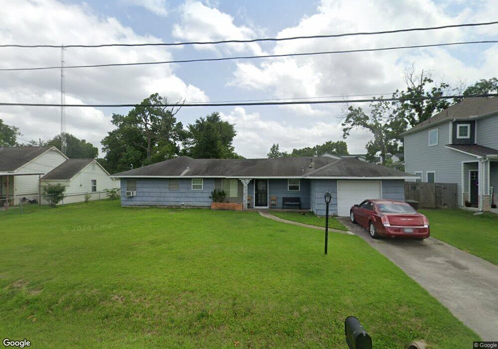 431 Marcella St, Houston, TX 77091 - photo 1
