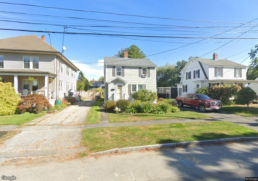 21 Caleb St, Portland, ME 04102 - photo 1