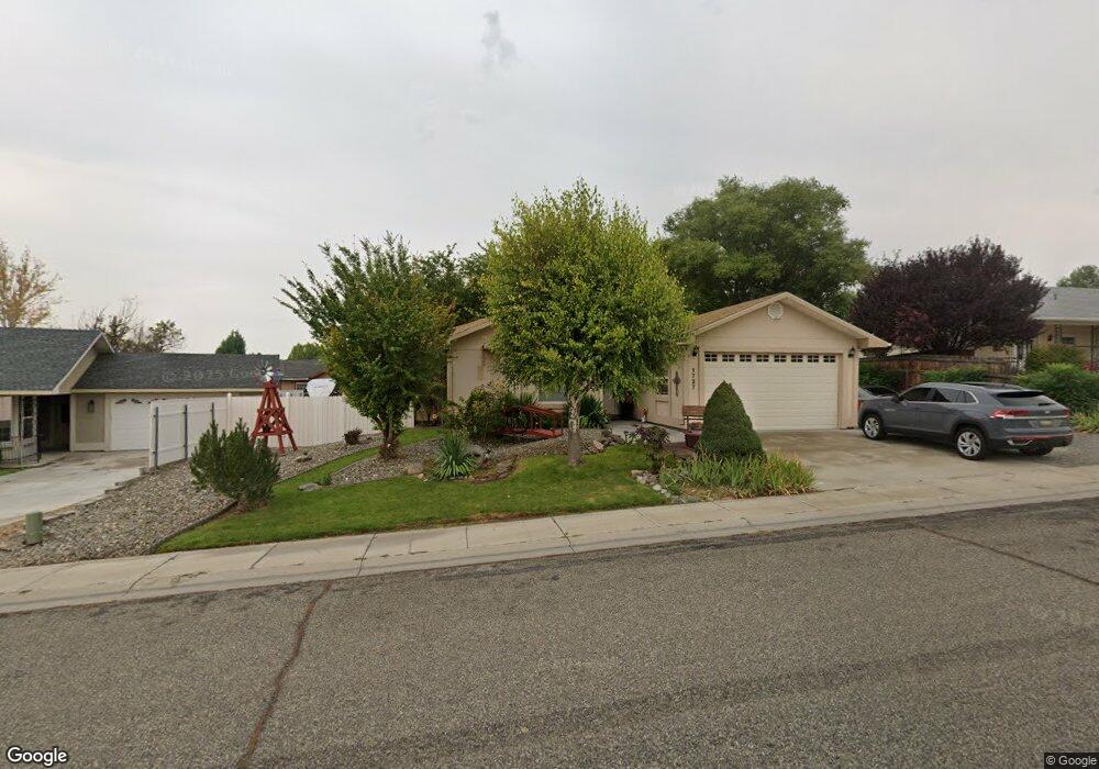 1727 Midas Dr, Winnemucca, NV 89445 - photo 1