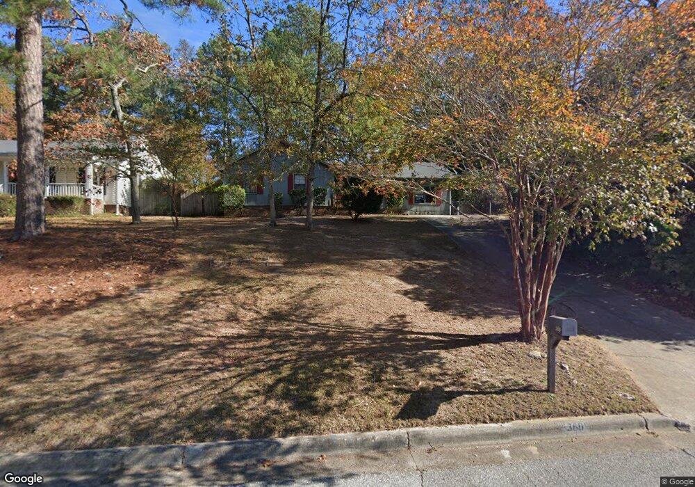 360 Kings Bridge Rd, Augusta, GA 30907 - photo 1