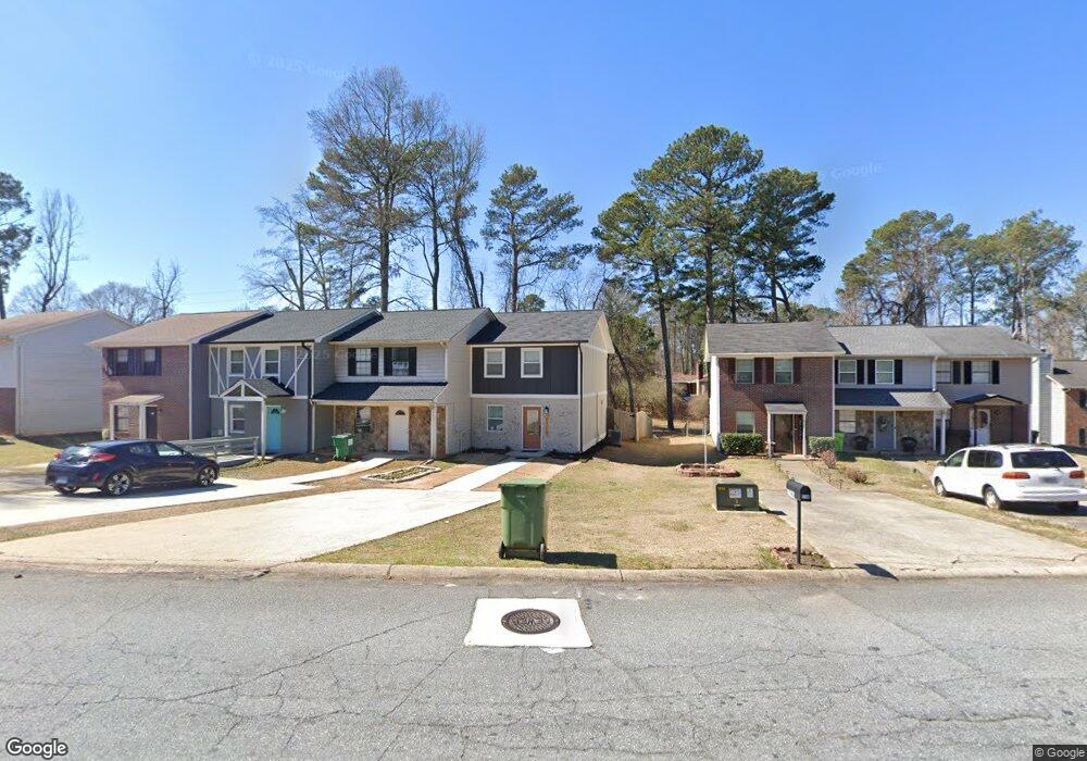 5754 Old Gordon Rd unit 1, Mableton, GA 30126 - photo 1