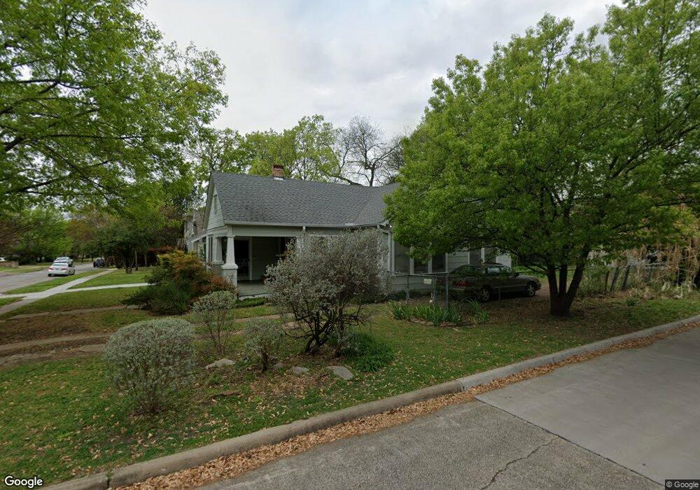 5355 Goodwin Ave, Dallas, TX 75206 - photo 1