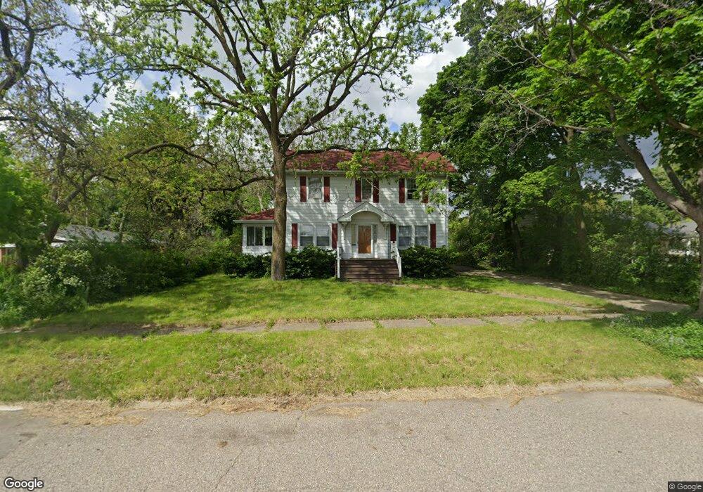 1710 Chelsea Cir, Flint, MI 48503 - photo 1