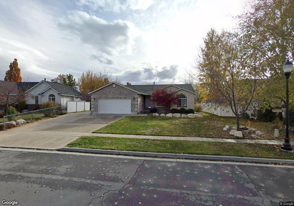 1015 W 350 S, Layton, UT 84041 - photo 1