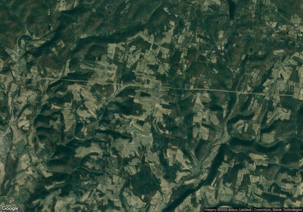 - Doctor Poust Rd, Hughesville, PA 17737 - photo 1