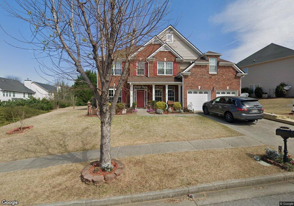 710 Rock Elm Dr, Auburn, GA 30011 - photo 1