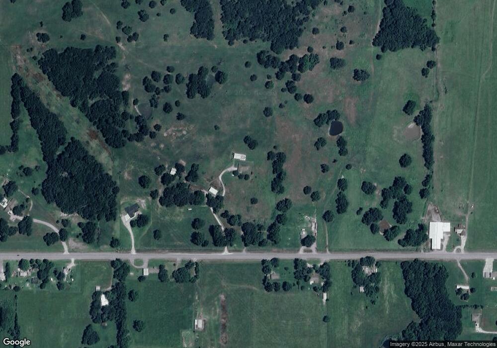 2586 E 560 Rd, Locust Grove, OK 74352 - photo 1