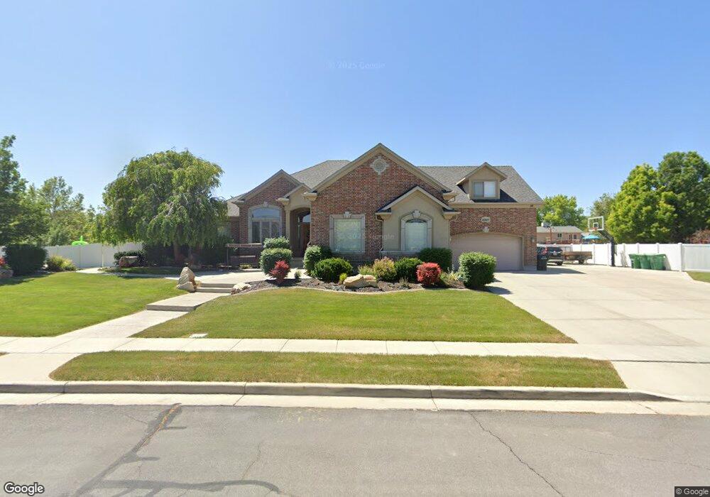 2307 W Joyli Cir, West Jordan, UT 84088 - photo 1