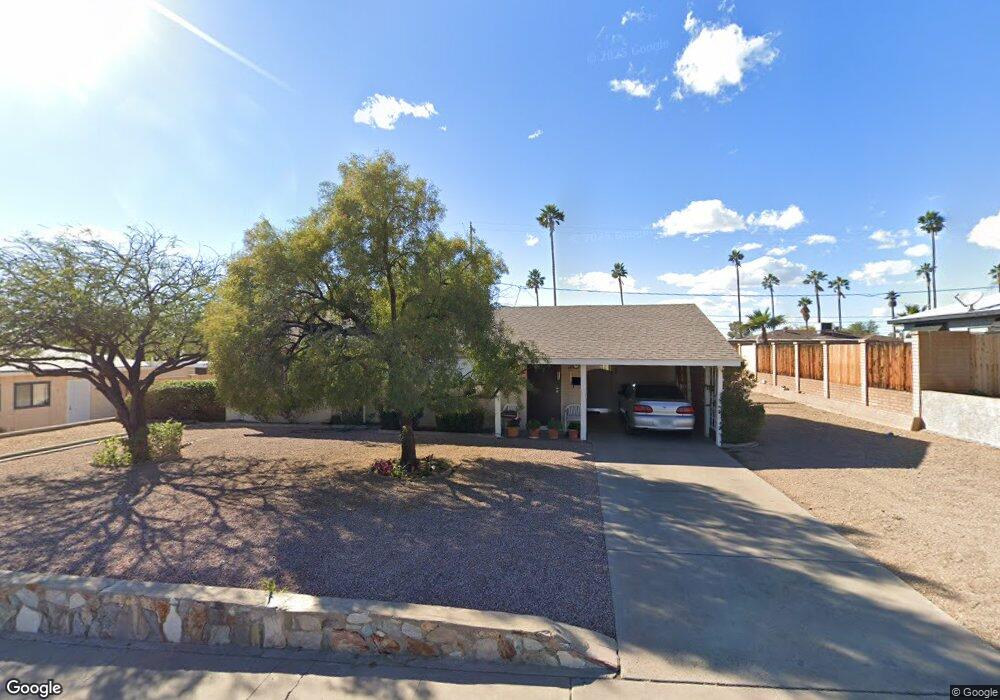 9822 N 4th Ave, Phoenix, AZ 85021 - photo 1