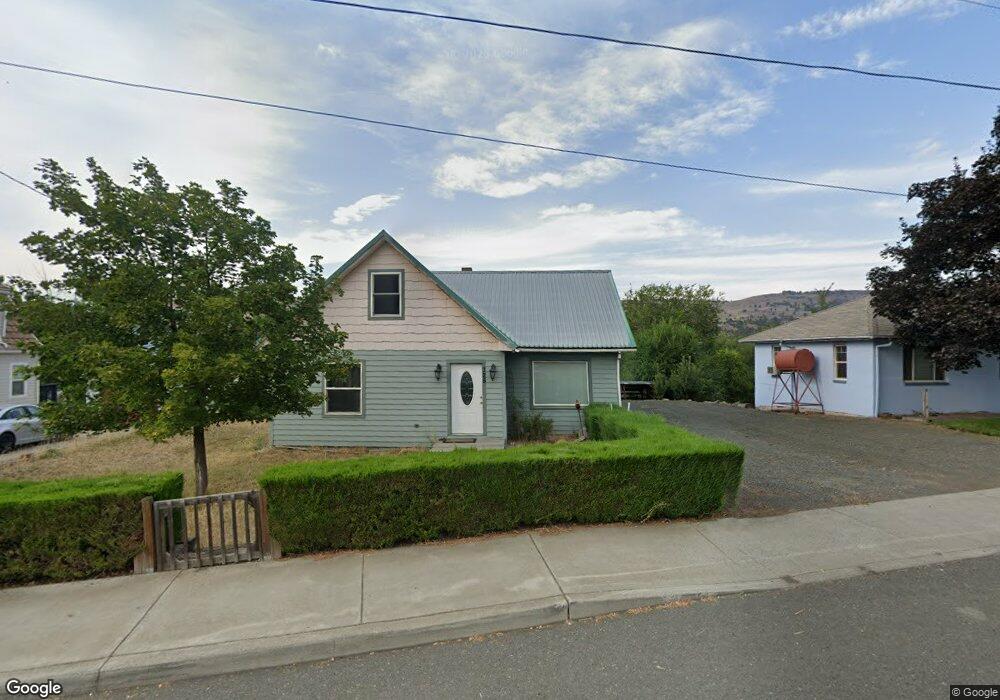 325 E Main St, John Day, OR 97845 - photo 1