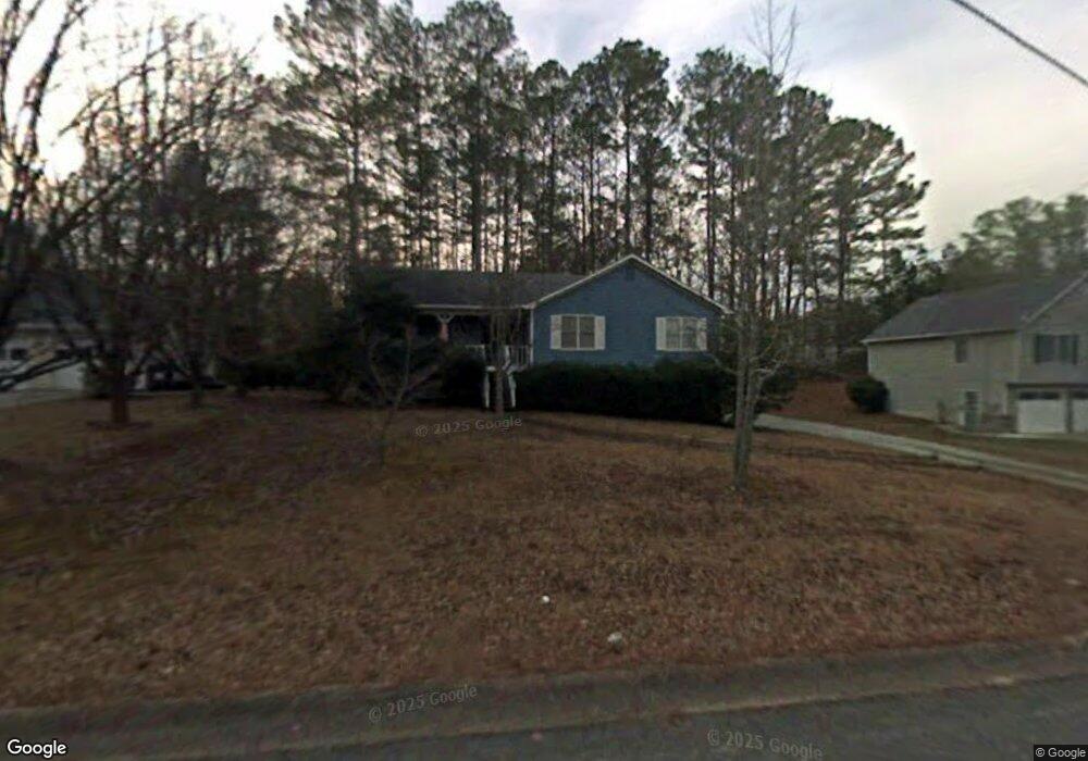 2437 Salem Ct SW, Marietta, GA 30064 - photo 1