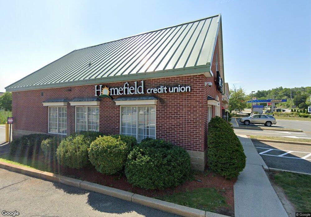 140 S Main St, Milford, MA 01757 - photo 1