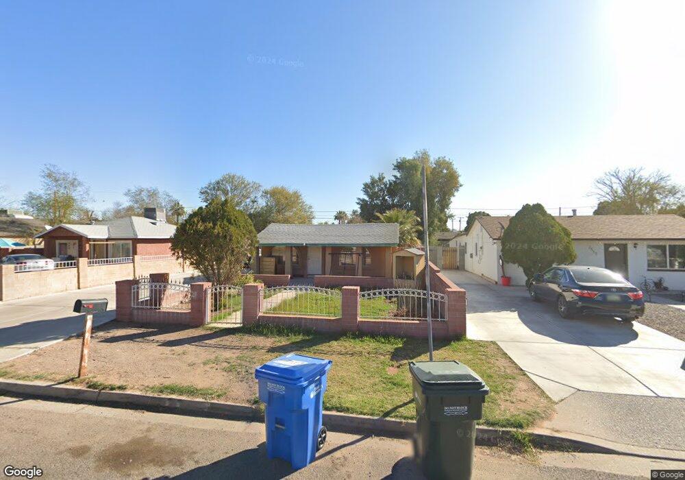 2519 N 29th Place, Phoenix, AZ 85008 - photo 1