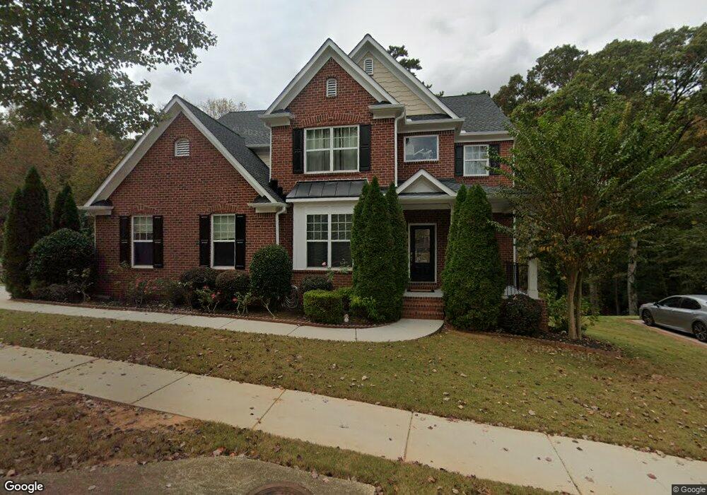 3442 Preservation Cir, Lilburn, GA 30047 - photo 1