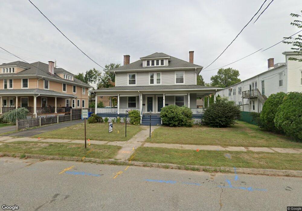 314 Park Place unit 316, Dunellen, NJ 08812 - photo 1