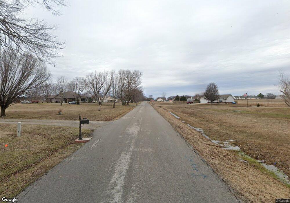 14373 E Hackamore Rd S, Claremore, OK 74019 - photo 1