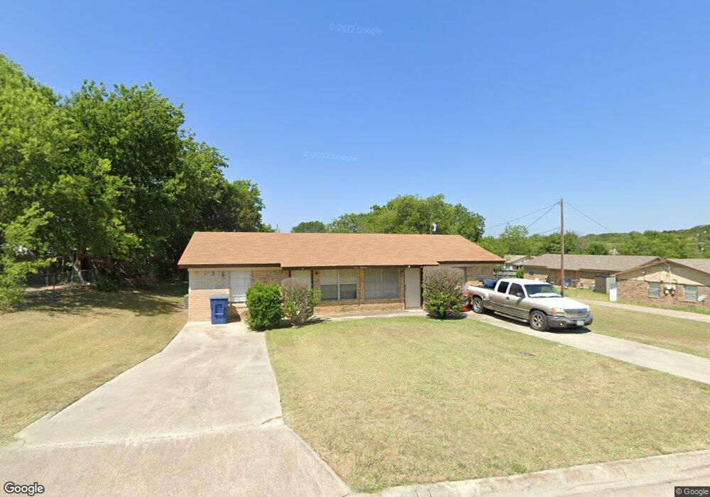 103 W Halstead Ave unit 103, Copperas Cove, TX 76522 - photo 1