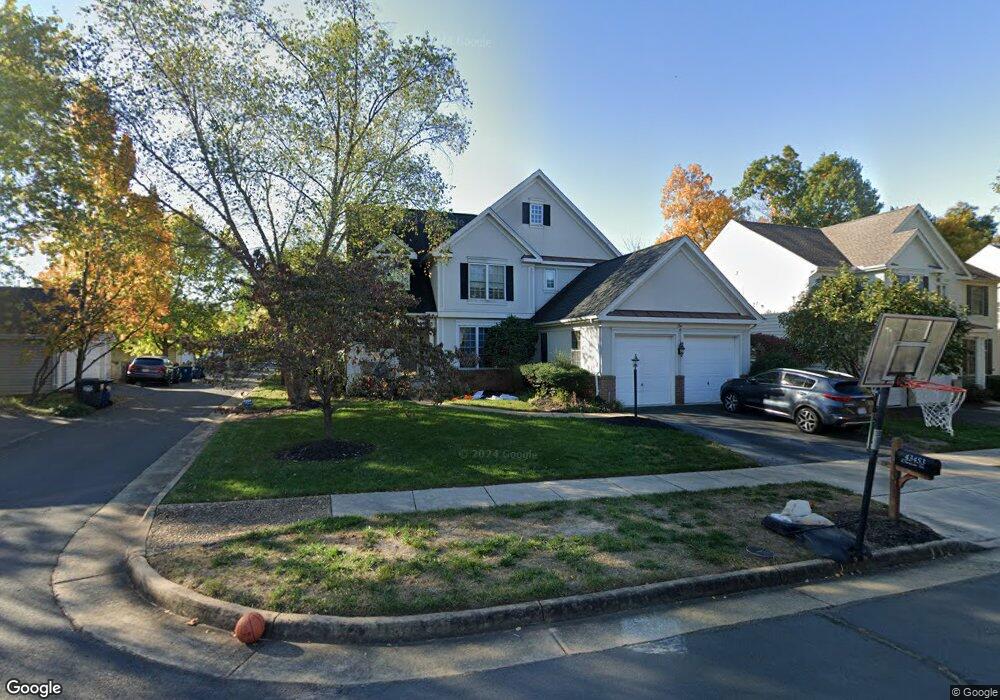 43453 Orson St, Chantilly, VA 20152 - photo 1