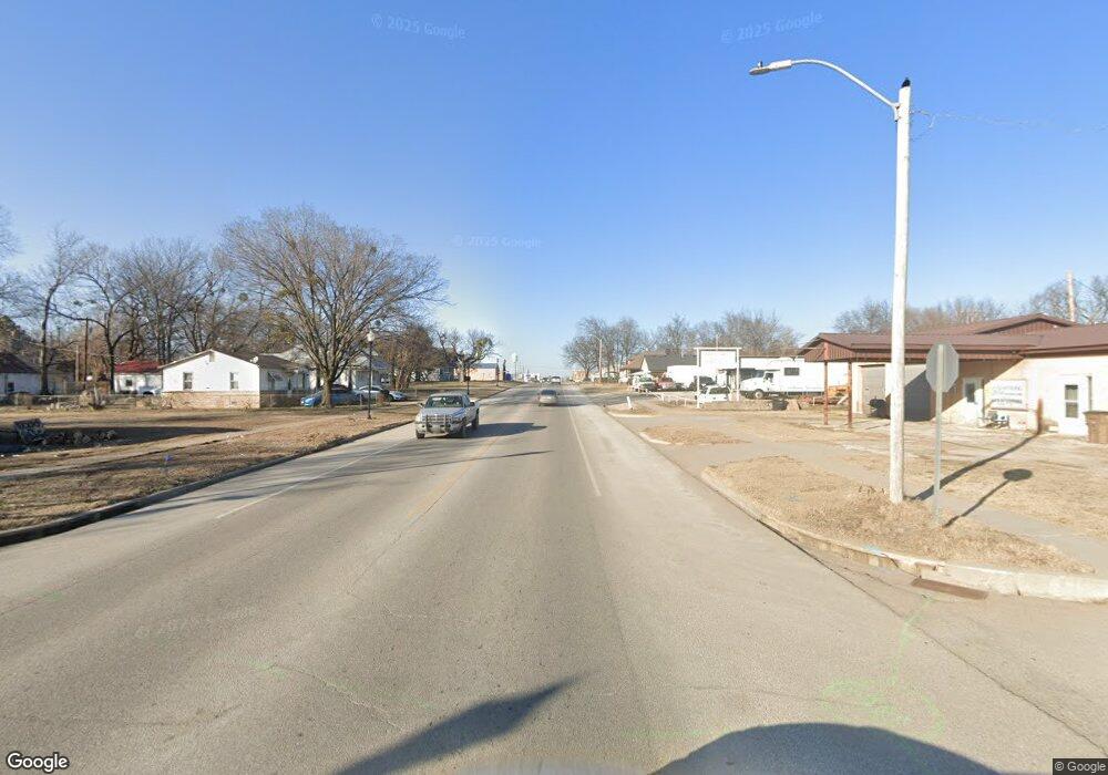 502 S Broadway Ave, Haskell, OK 74436 - photo 1